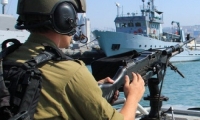 سلاح البحرية: توسيع منطقة الصيد في غزة يهدد شواطئ أشكلون